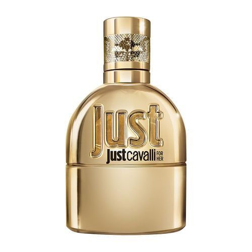 Roberto Cavalli Just Gold Her ROBERTO CAVALLI SEPHORA