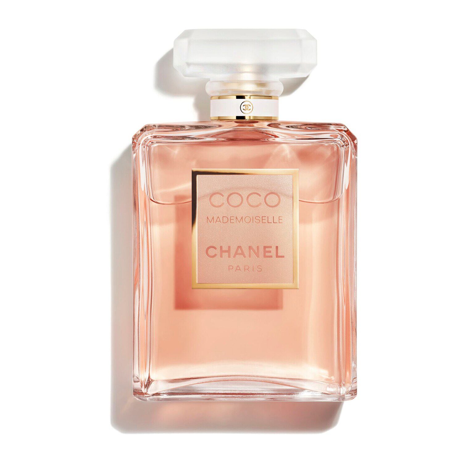 COCO MADEMOISELLE - Eau De Parfum Spray