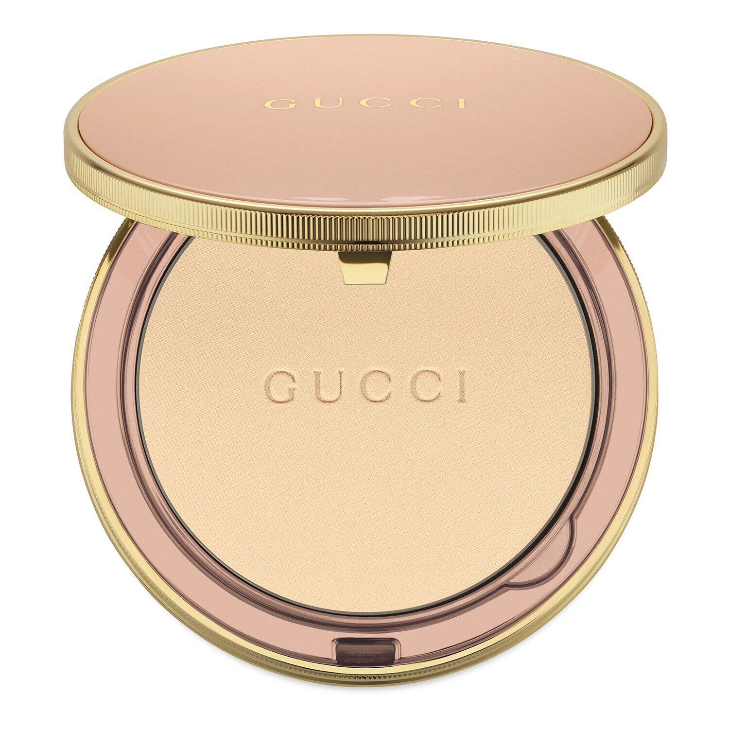 Poudre De Beauté Mat Naturel - Face Powder