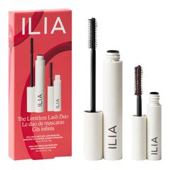 The Limitless Lash Duo Gift Set, ILIA