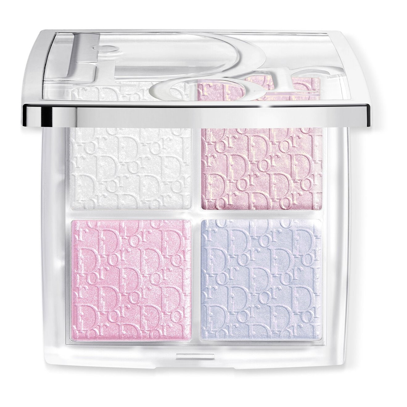 Backstage Glow Maximizer Palette