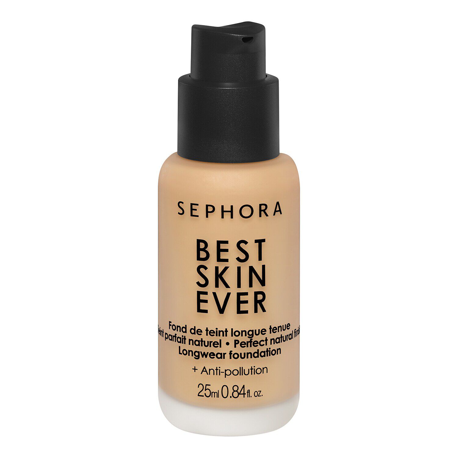 Best Skin Ever Foundation