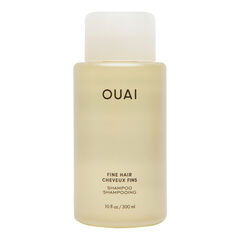 Fine Hair Shampoo, OUAI