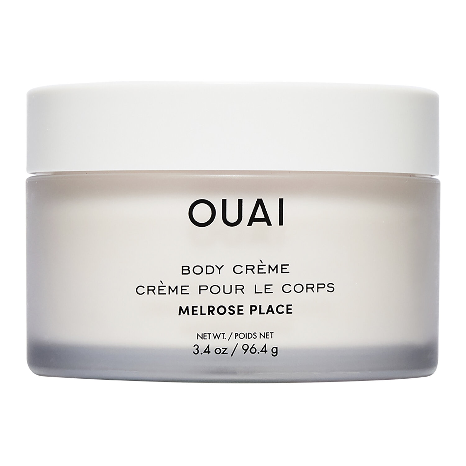 Body Creme - Melrose Place - Travel Size