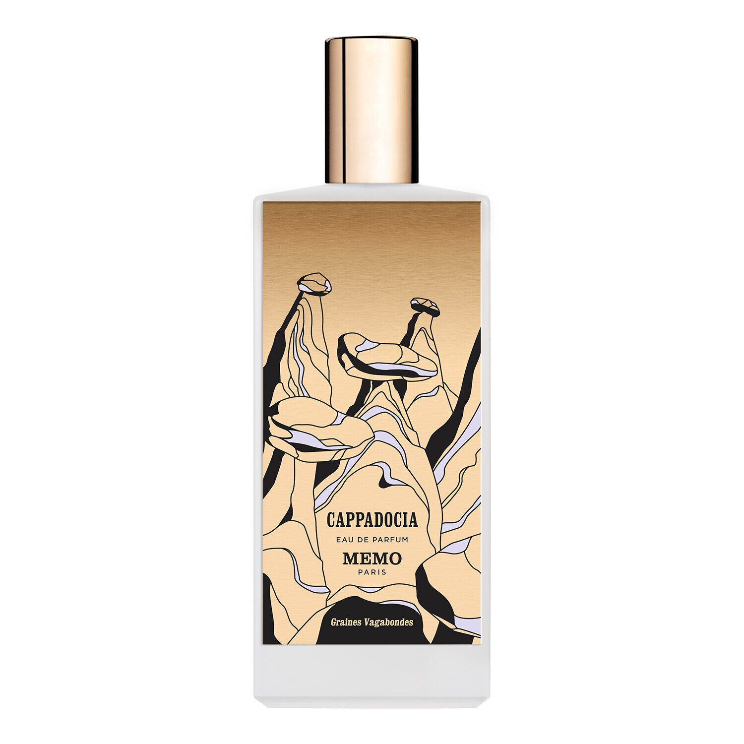 كابادوكيا - ماء عطر
