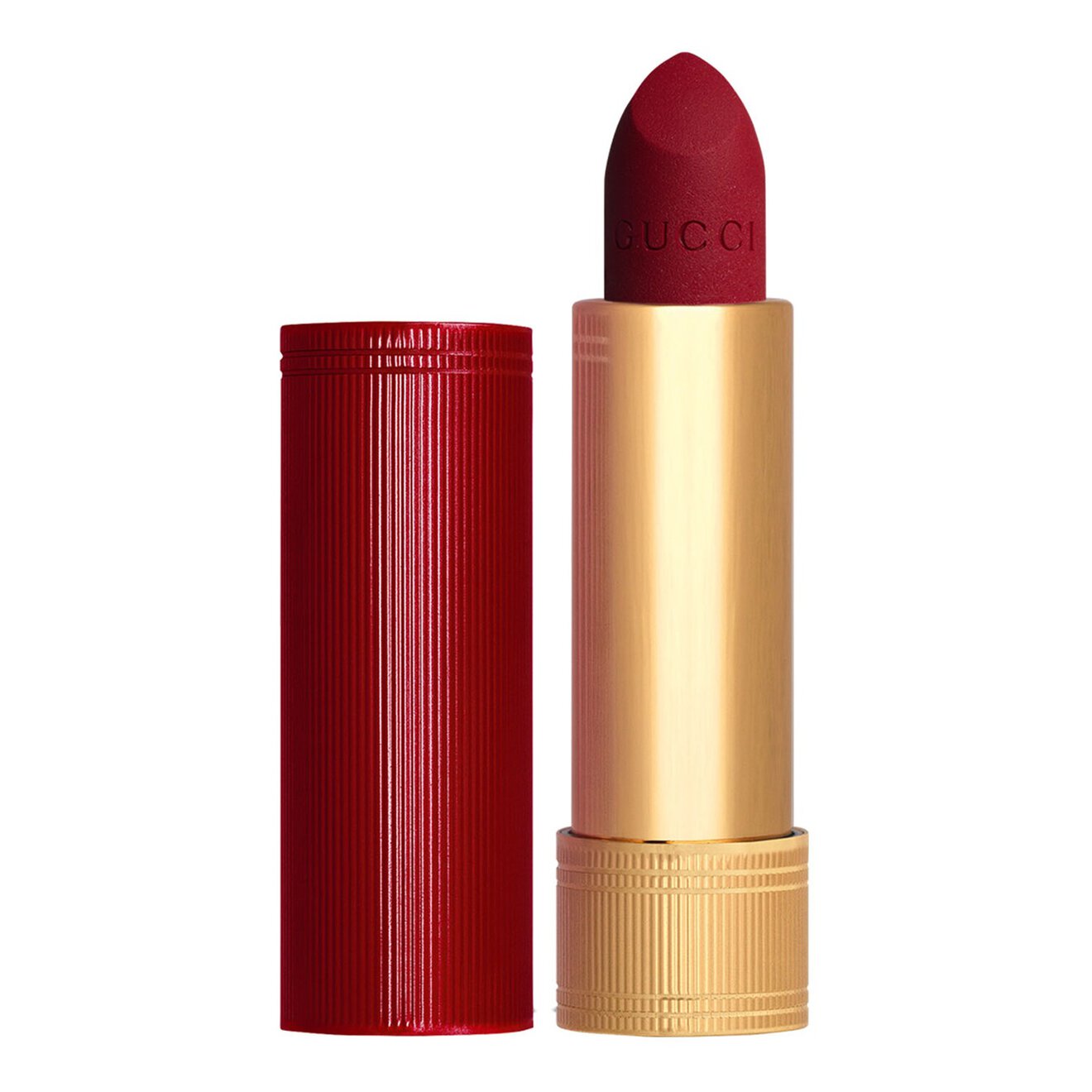 Rouge à Lèvres Mat - Matte Lipstick