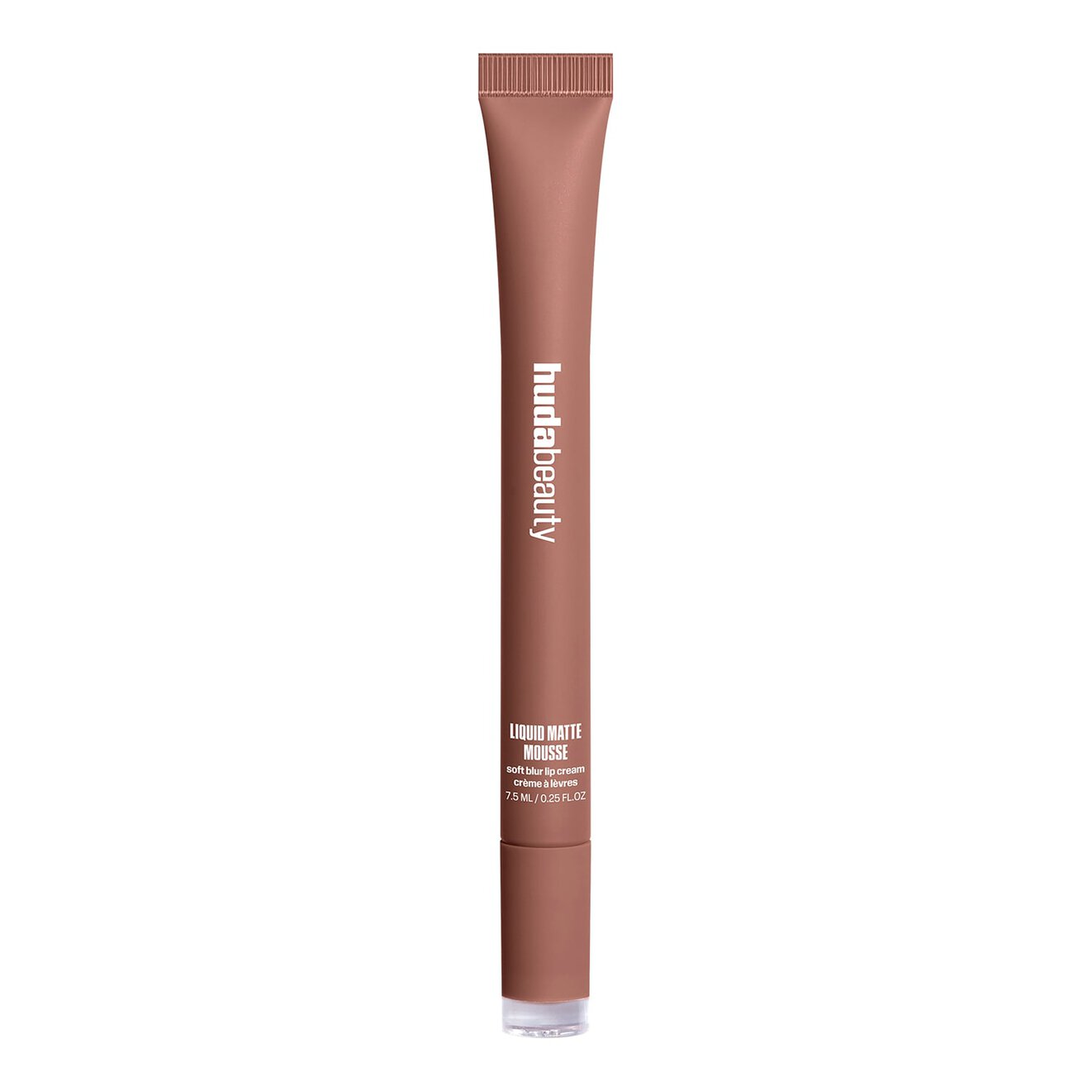 Liquid Matte Mousse