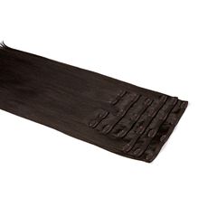 Beauty Works x Huda BARELY THERE&reg; Clip ins 20", BEAUTYWORKS