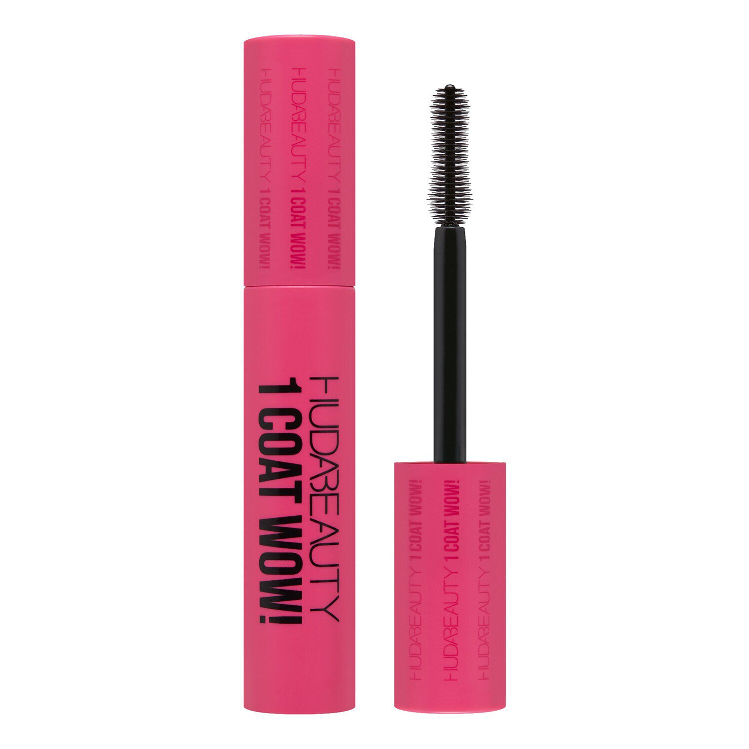 1 Coat Wow! - Extra Volumizing And Lifting Mascara