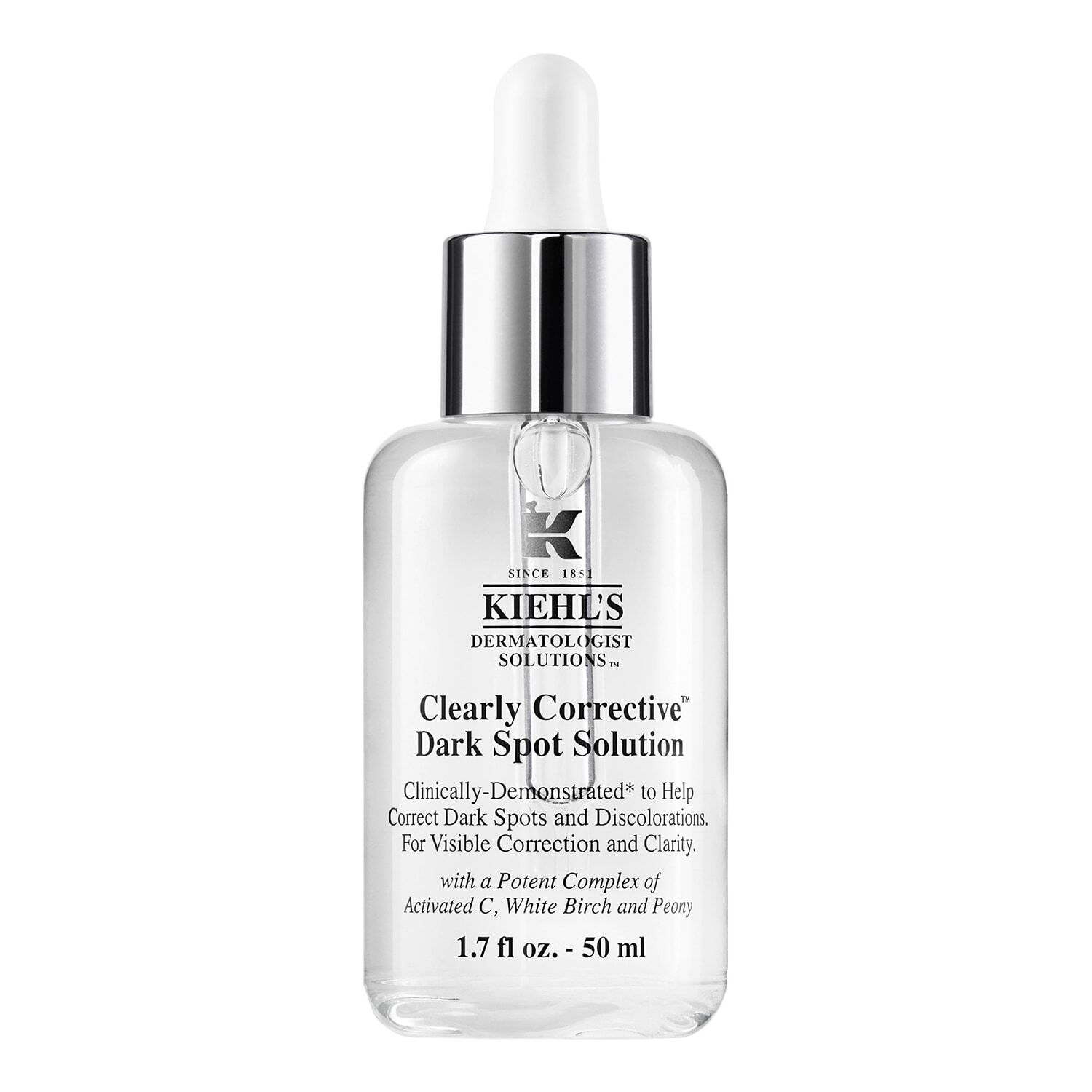 Clearly Corrective Dark Spots Correcting Serum