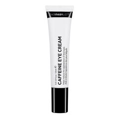 Caffeine Eye Cream, THE INKEY LIST