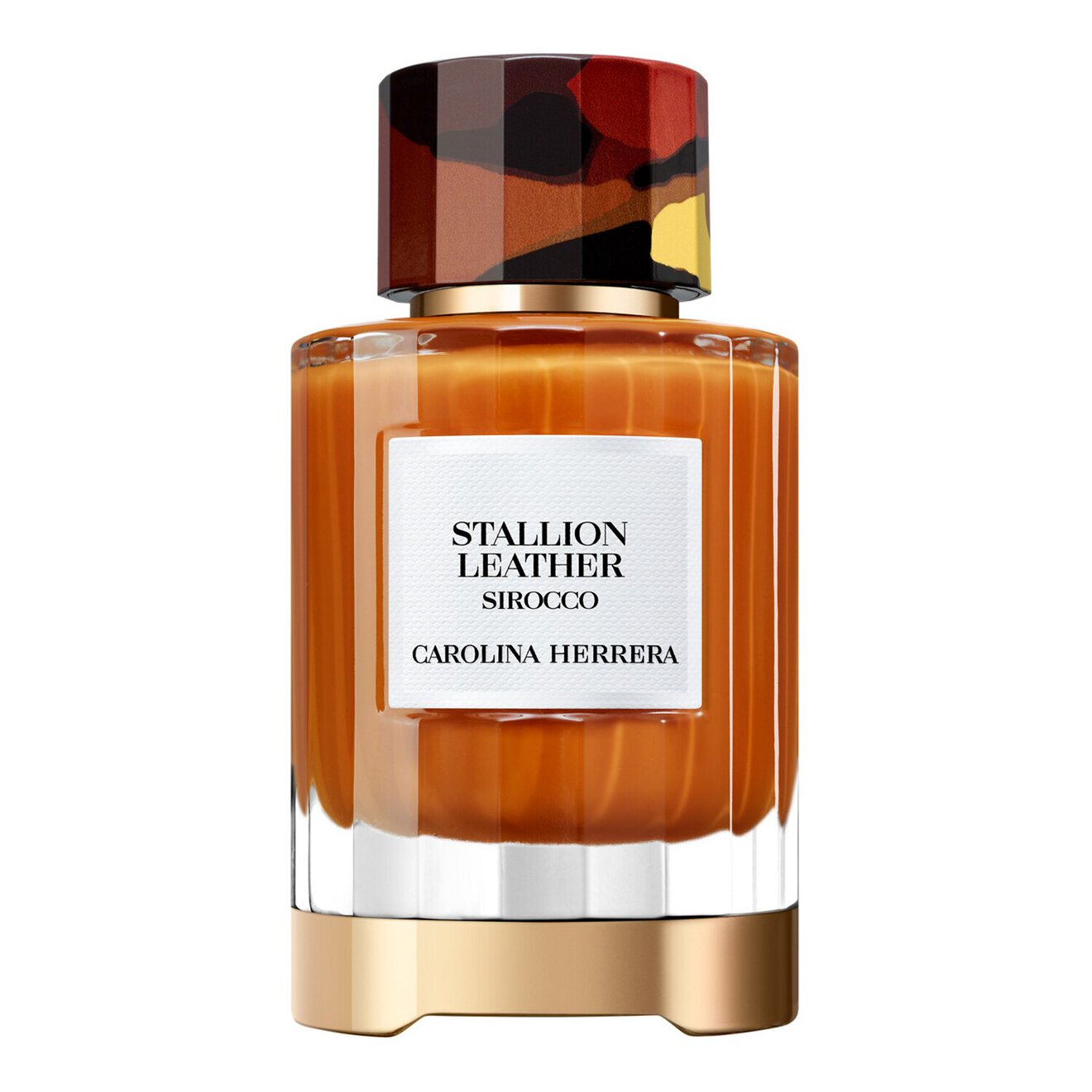 Stallion Leather Sirocco - Eau de Parfum