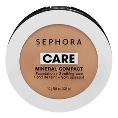 Mineral Care Compact, SEPHORA COLLECTION