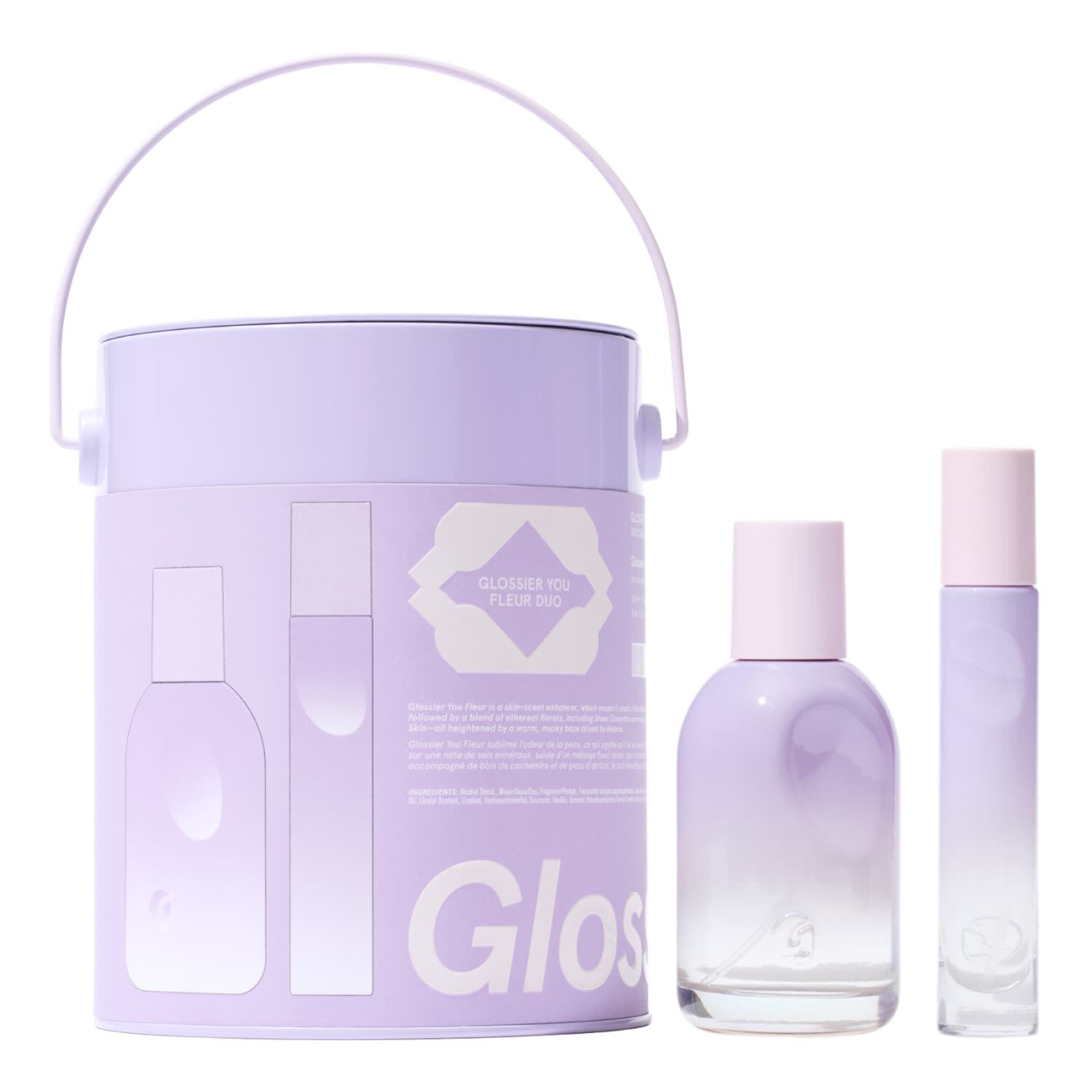 You Fleur Duo Perfume Gift Set