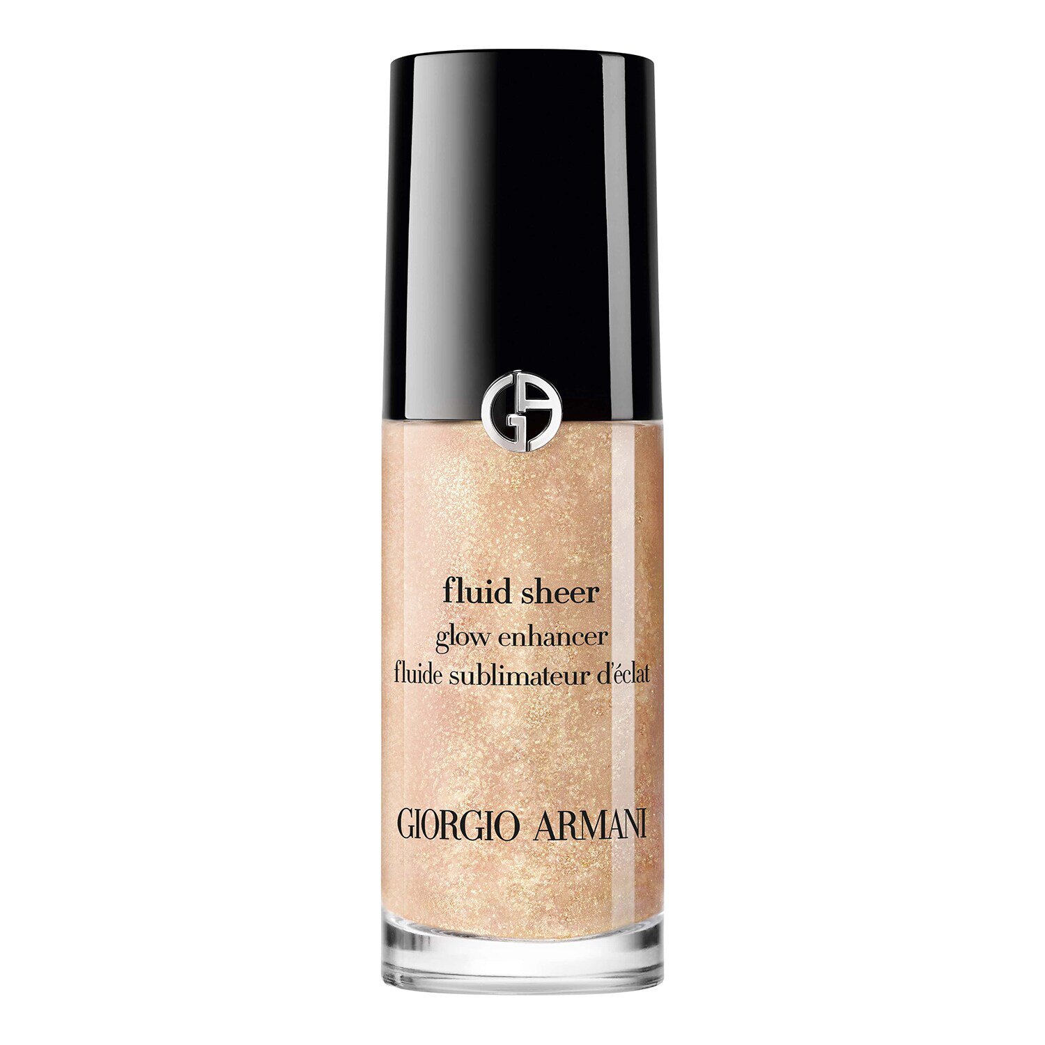 Fluid Sheer Glow Enhancer