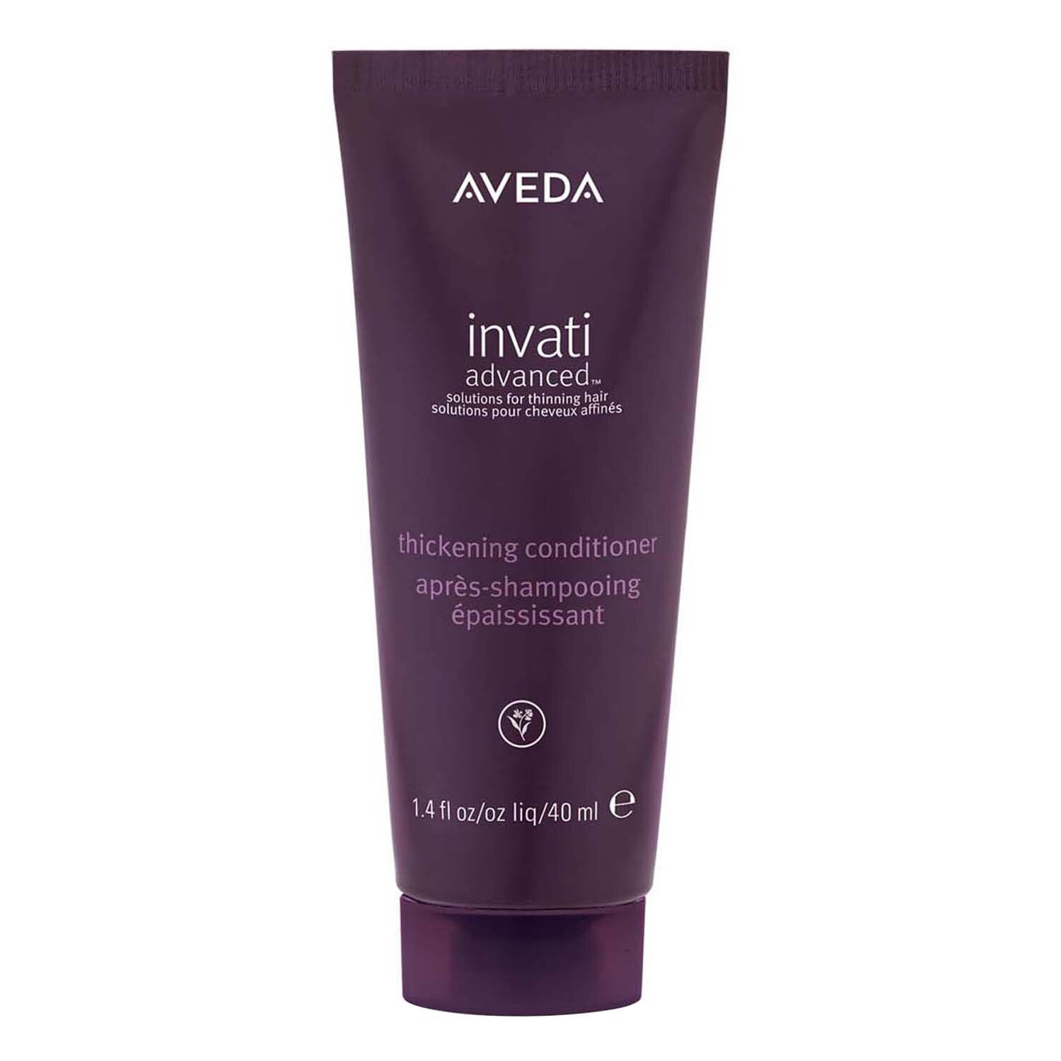 Invati Advanced Thickening Conditioner 