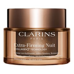 Extra-Firming Night Cream - All Skin Types, CLARINS