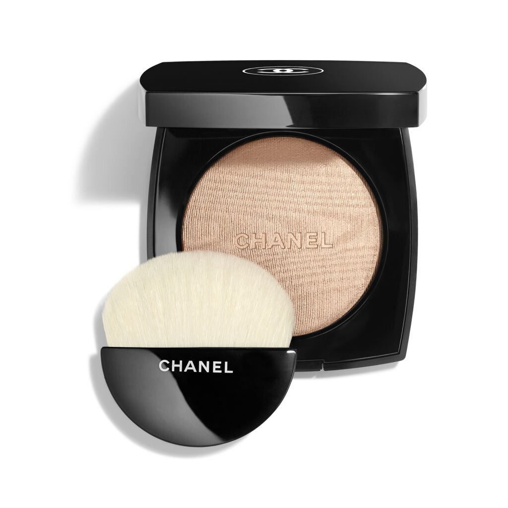 POUDRE LUMIÈRE - Illuminating Powder