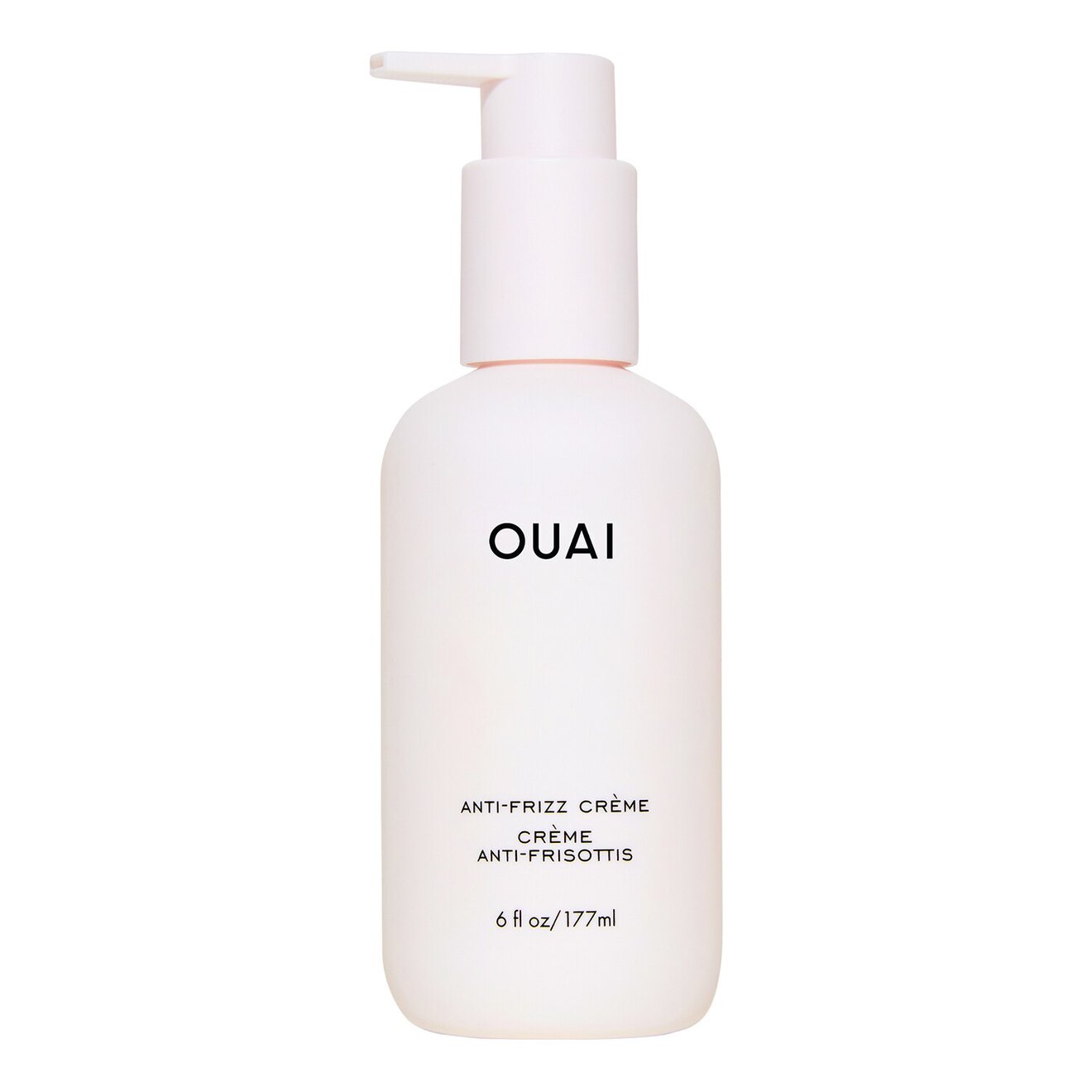 Anti-Frizz Crème Travel Size