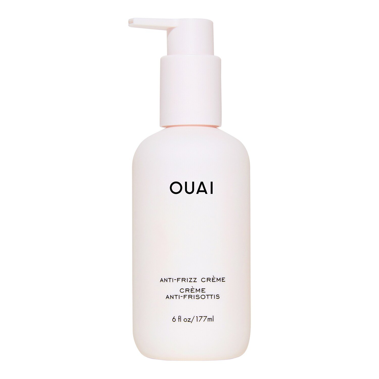Anti-Frizz Crème Travel Size