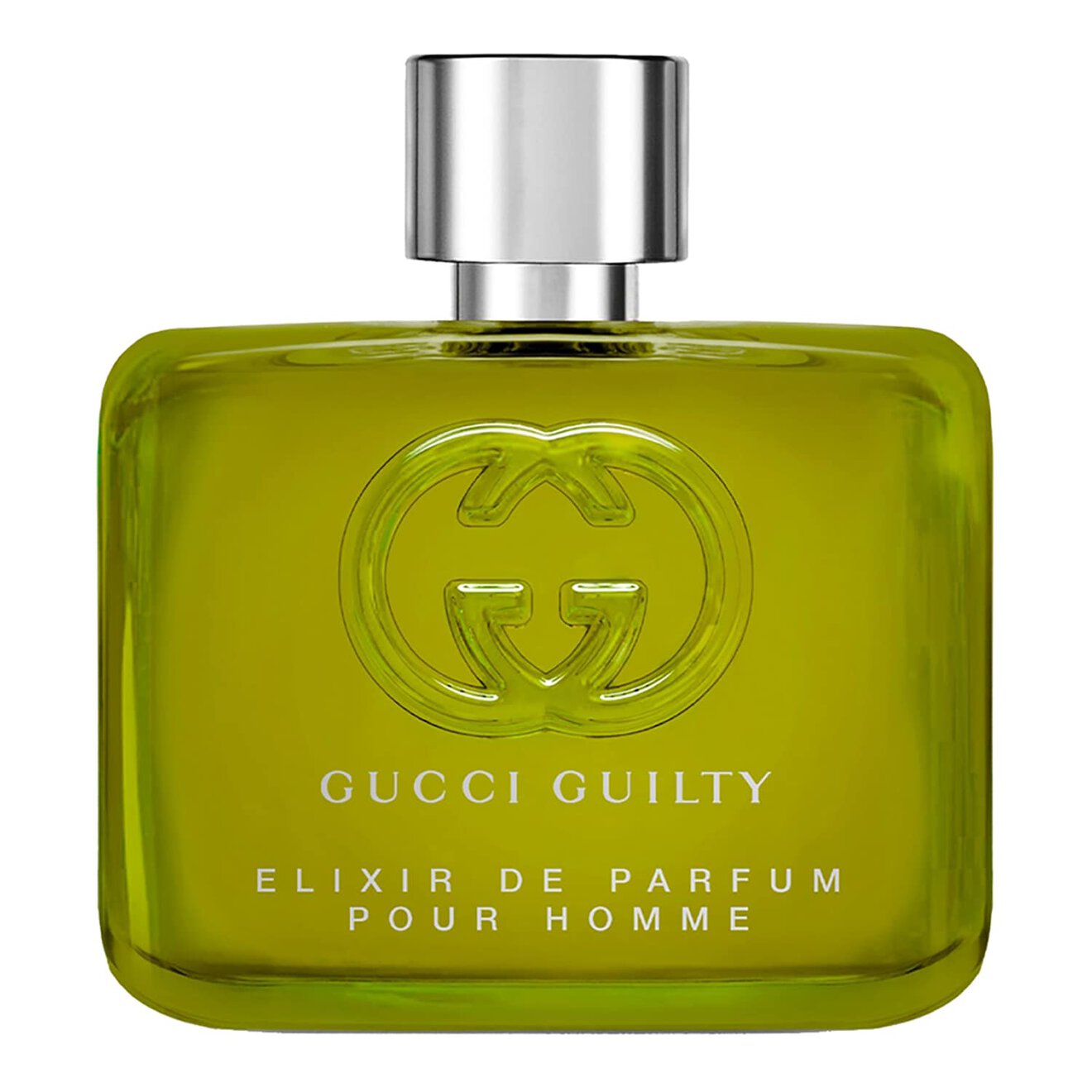 Guilty - Elixir de Parfum