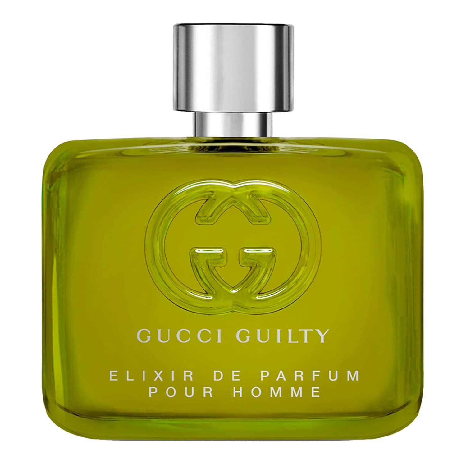 Guilty - Elixir de Parfum