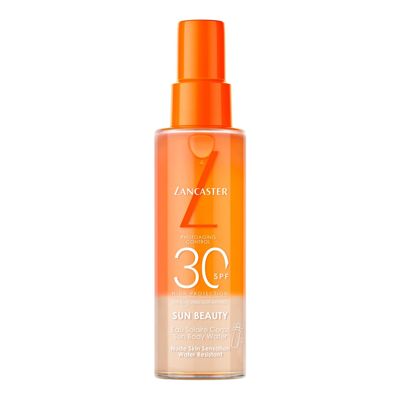 Sun Beauty - Sun Body Water SPF30