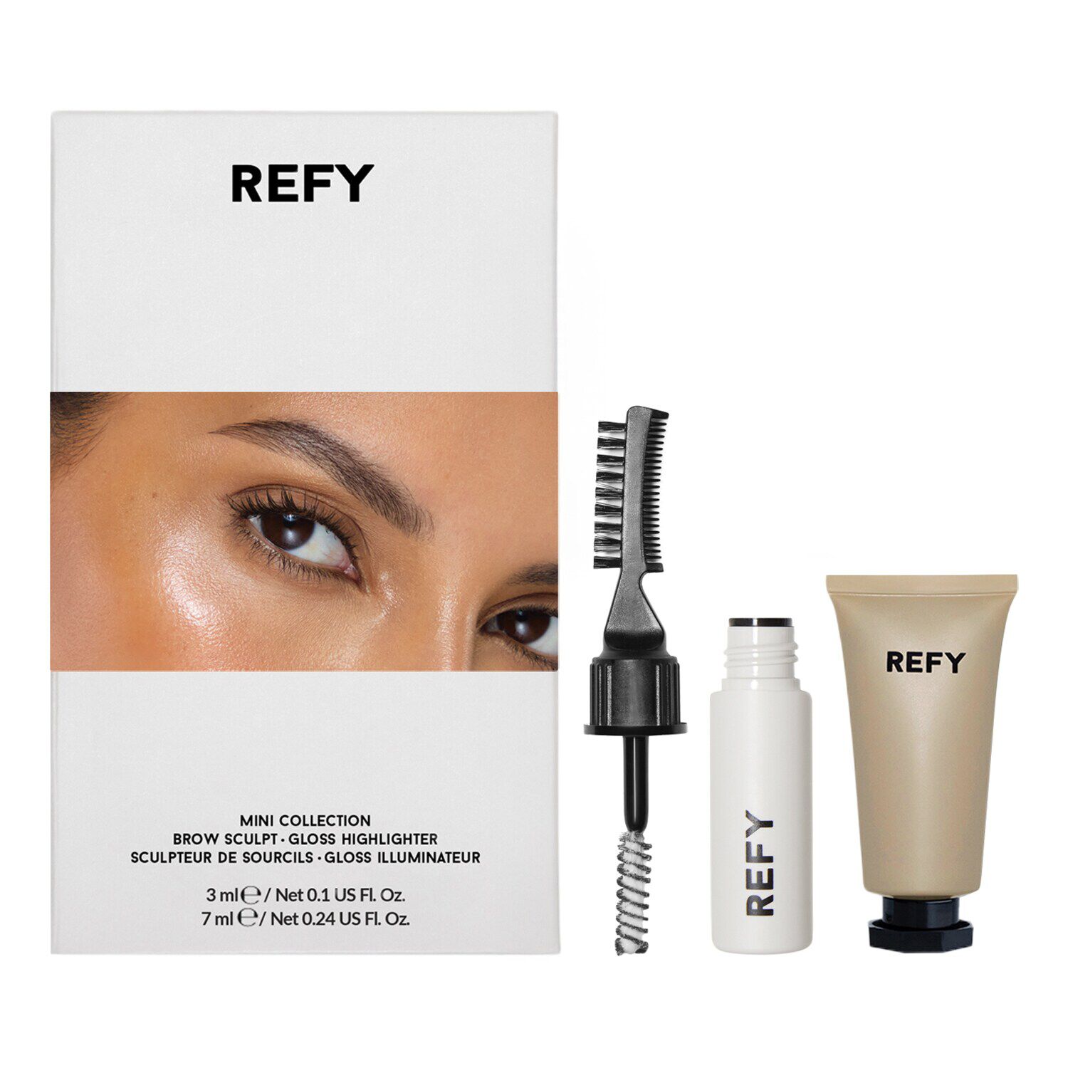 Mini Bestsellers Kit