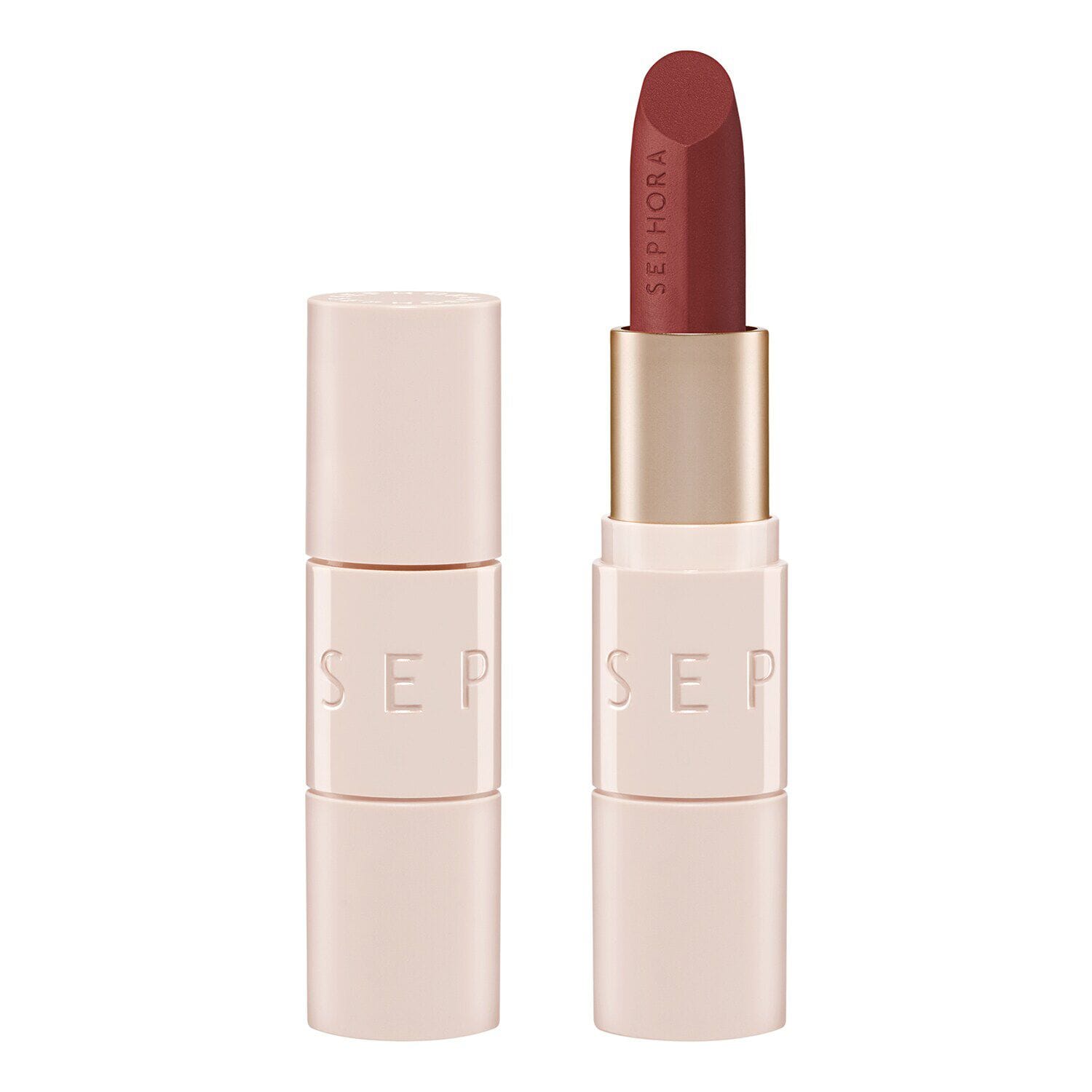 Rouge Is Not My Name - Matte Lipstick