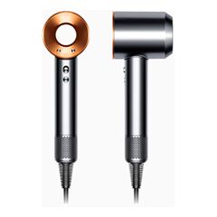 Dyson Supersonic™ hair dryer Nickel/Copper, DYSON