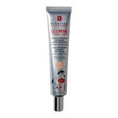 CC Cream SPF 25, ERBORIAN