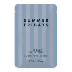 Jet Lag Eye Patches, SUMMER FRIDAYS