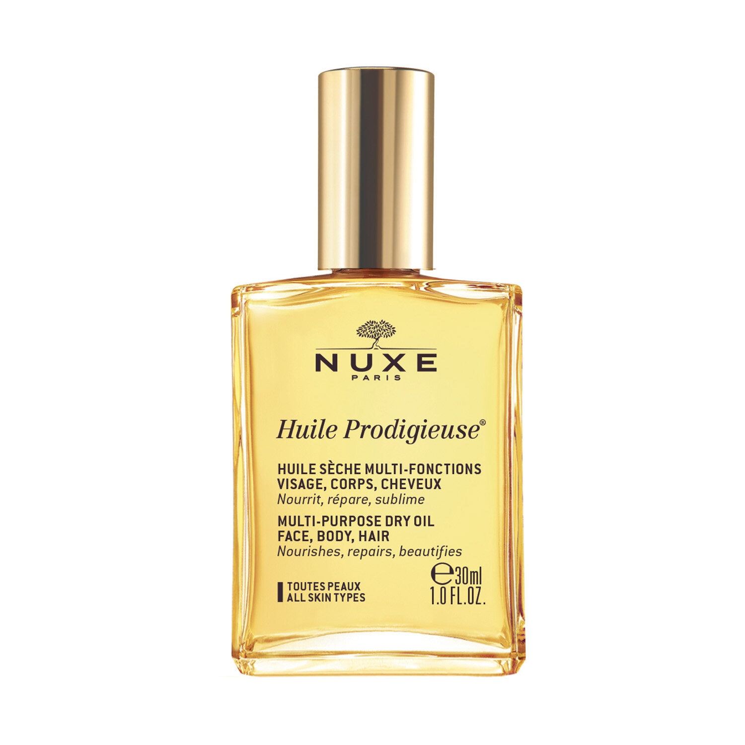 Huile prodigieuse® Multi-Purpose Dry Oil