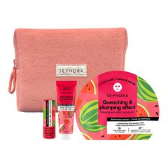 Watermelon Wonder Trio, SEPHORA COLLECTION