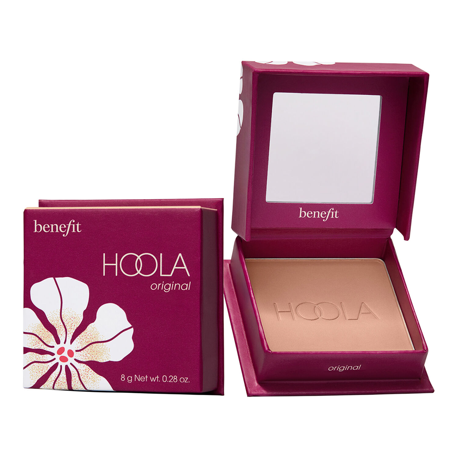 Hoola Matte Bronzer