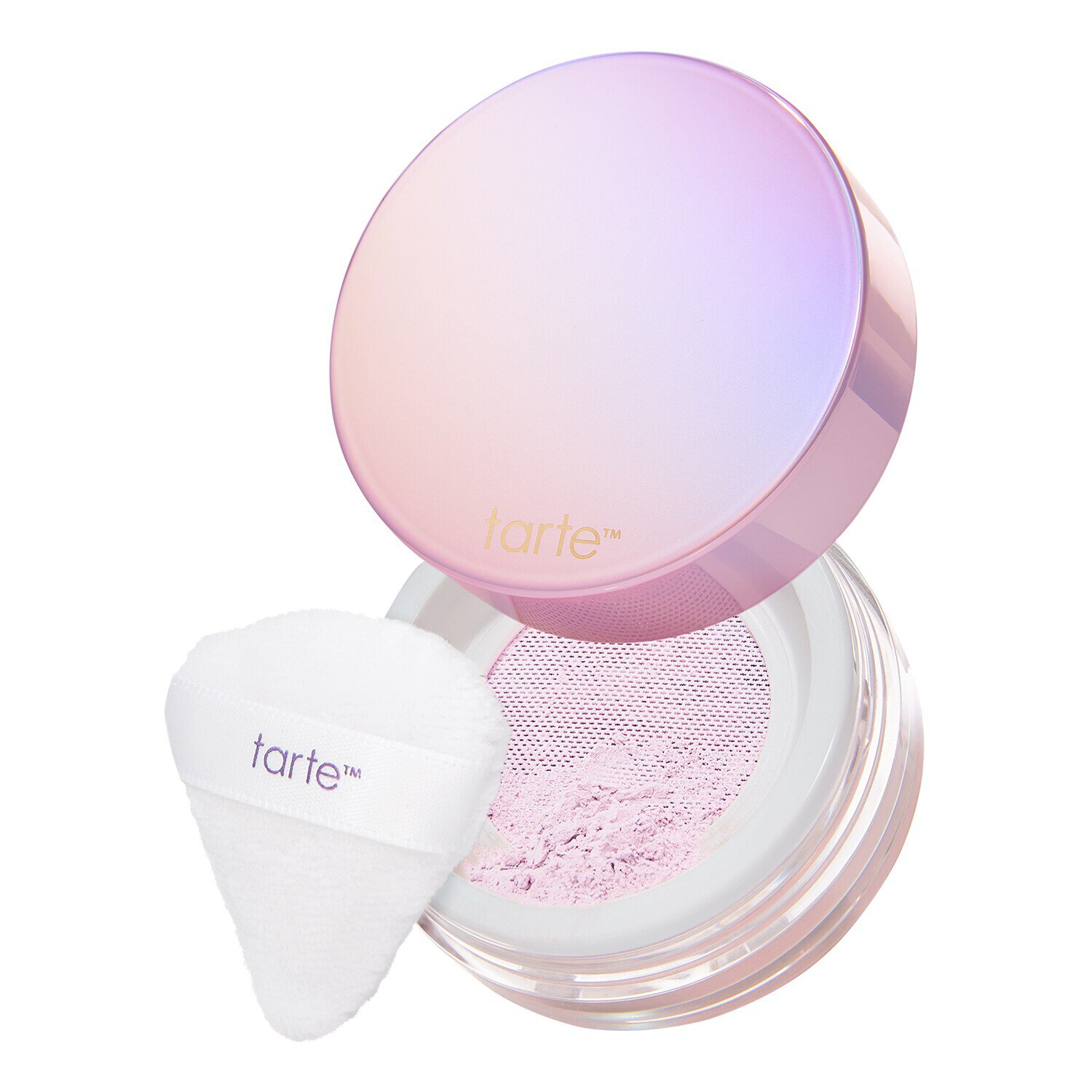 Creaseless Setting & Brightening Powder