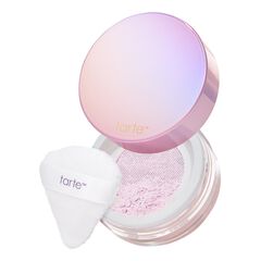 Creaseless Setting & Brightening Powder, TARTE