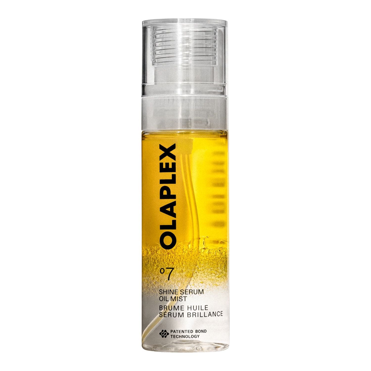 No. 7 Shine Serum Mist