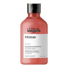 Inforcer Shampoo, for long fragile, breaking hair, L'Oréal Professionnel