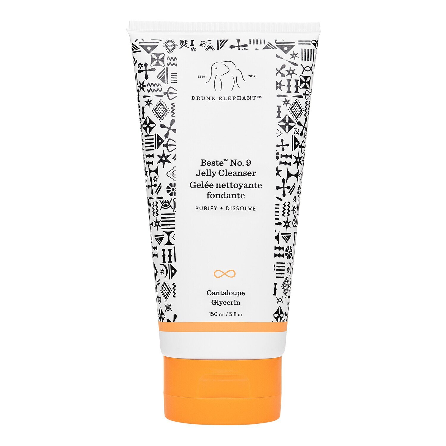 Beste No. 9 Jelly Cleanser