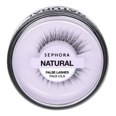 Essential False Lashes &ndash; Reusable, SEPHORA COLLECTION