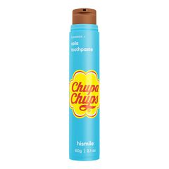 Chupa Chups Cola Toothpaste, HISMILE