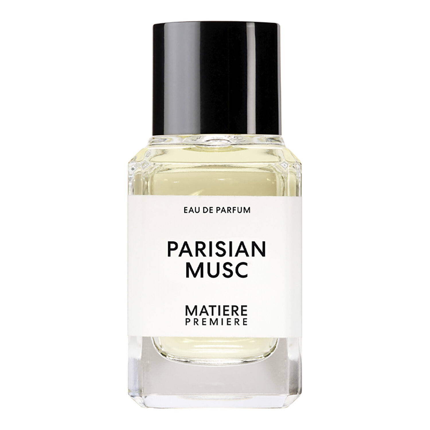 Parisian Musc