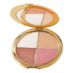 Glow Wardrobe: Eye & Cheek Highlighting Palette, TARTE