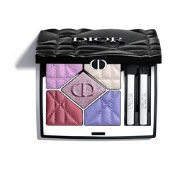 Diorshow 5 Couleurs - Limited Edition  Eye Palette - 5 Eyeshadows, DIOR