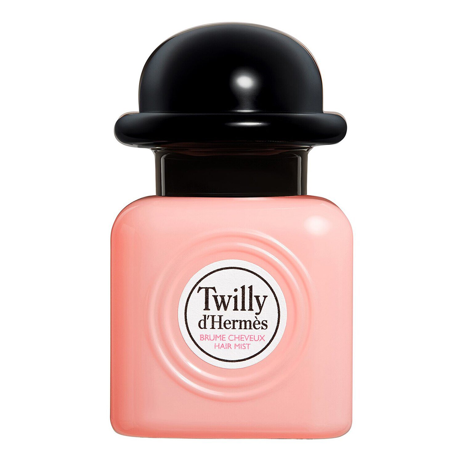 Twilly d'Hermes Perfumed hair mist