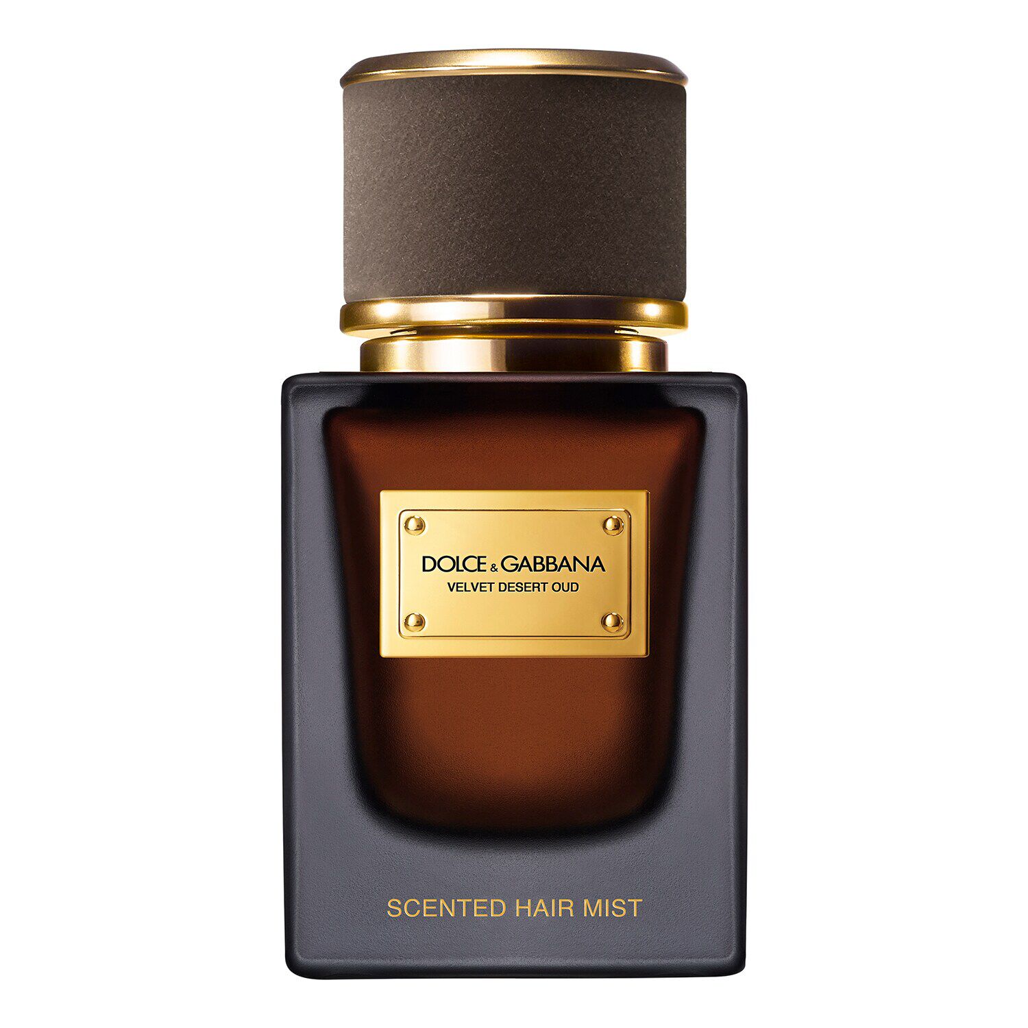 Velvet Desert Oud Scented Hair Mist