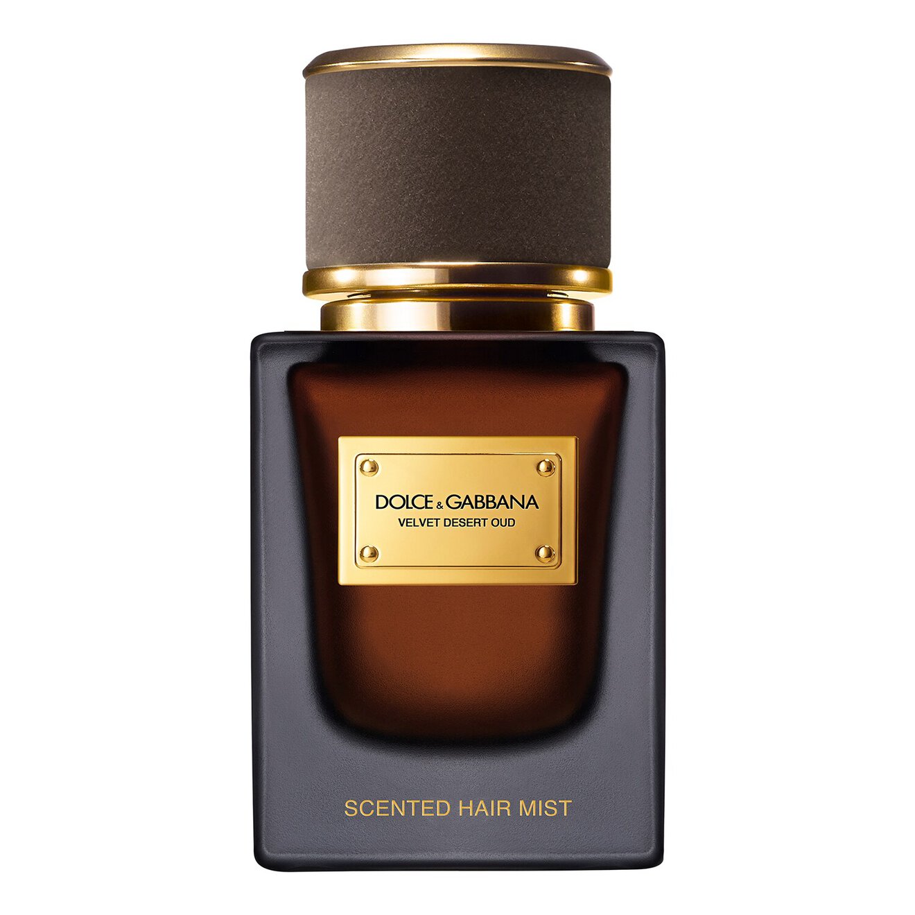 Velvet Desert Oud Scented Hair Mist