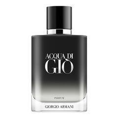 Acqua di Giò Parfum, ARMANI