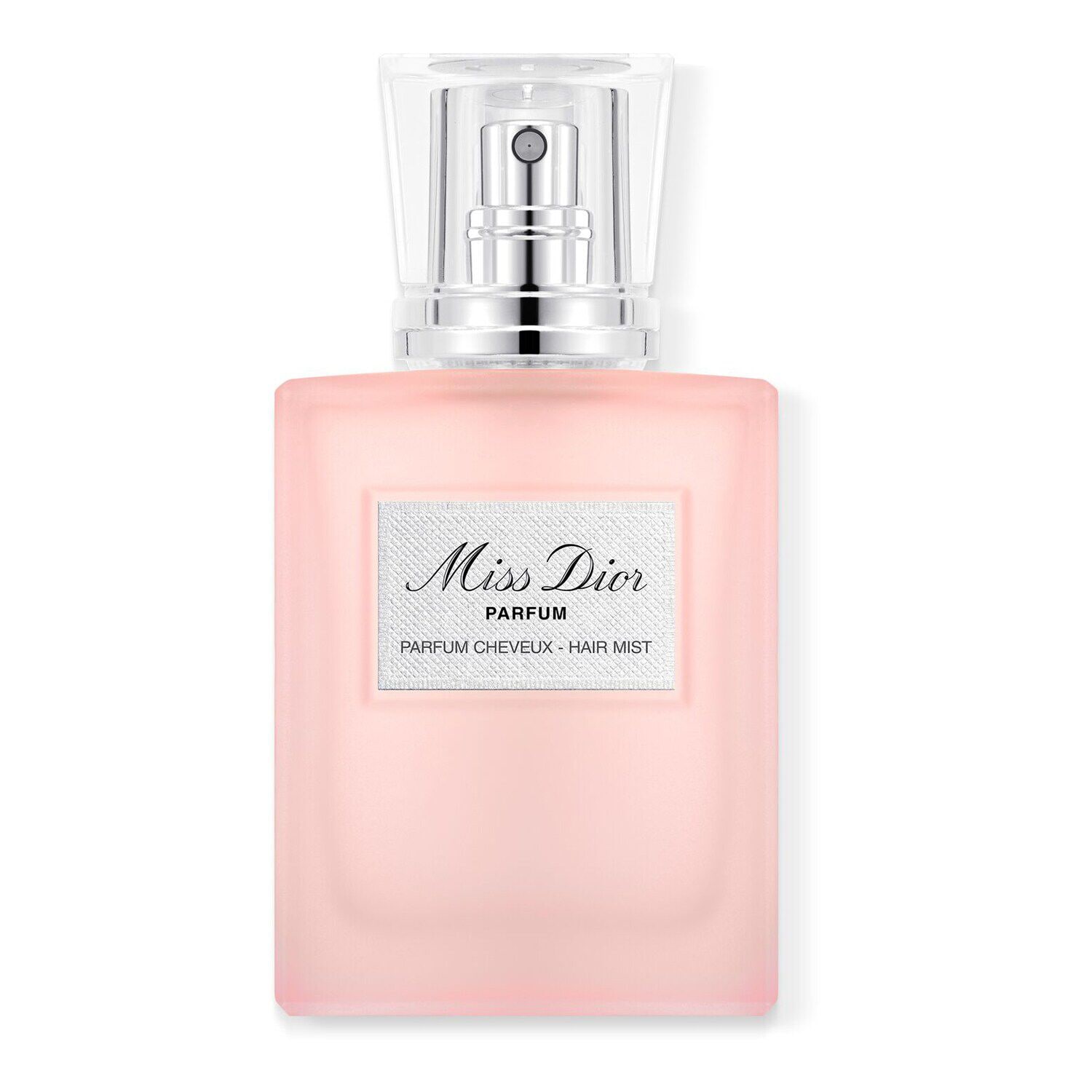 رذاذ عطر مس ديور للشعر